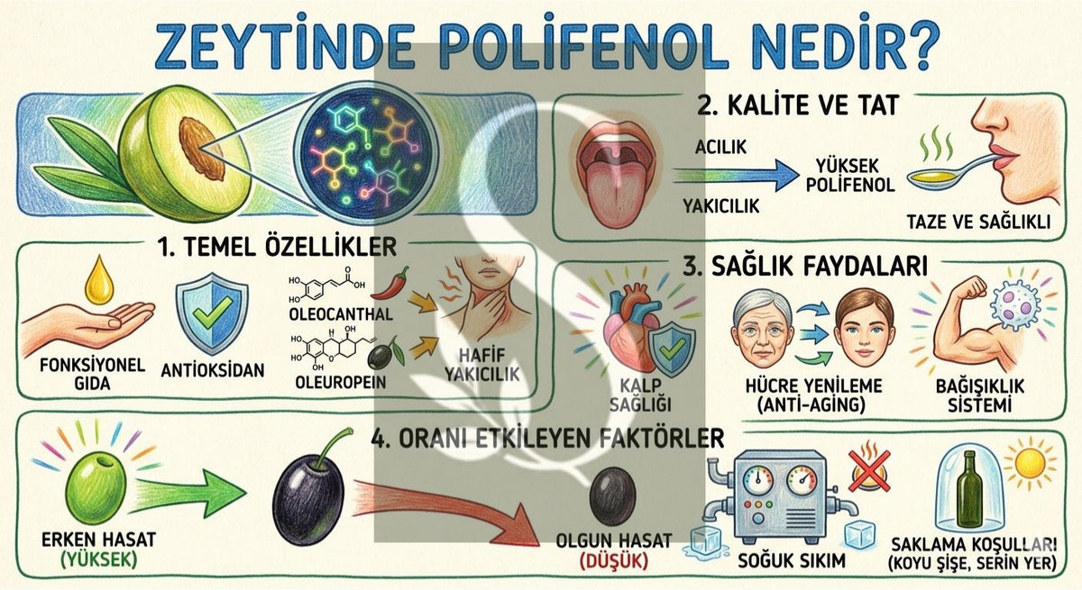 2025-2026 Yeni Sezon İçmelik +900 Polifenol 250 ml