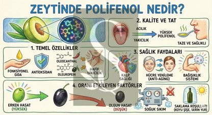 2025-2026 Yeni Sezon İçmelik +900 Polifenol 250 ml