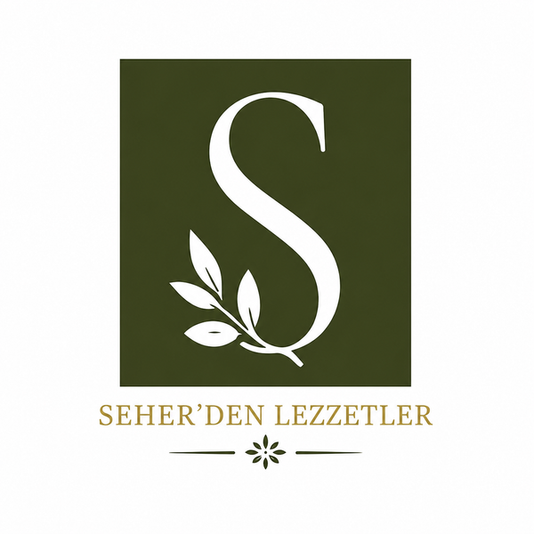 Seherden Lezzetler